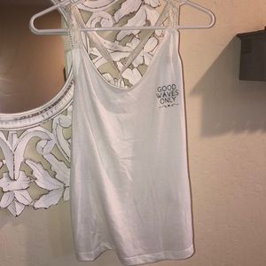 Roxy tank top